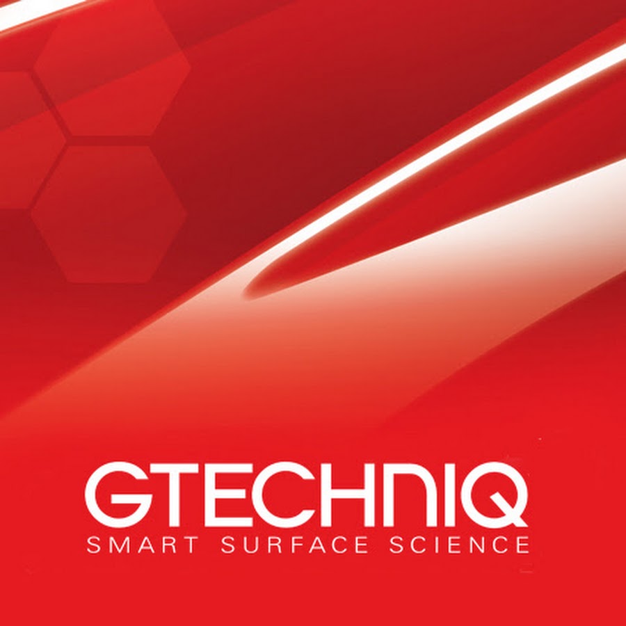 Gtechniq Certification