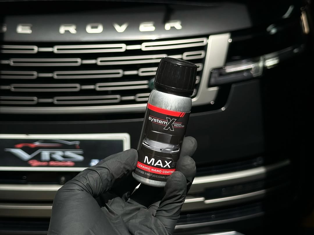Premium detailing product 3