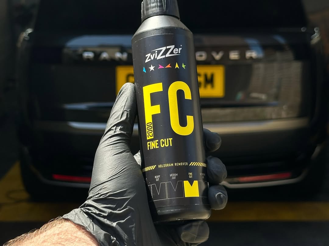 Premium detailing product 4