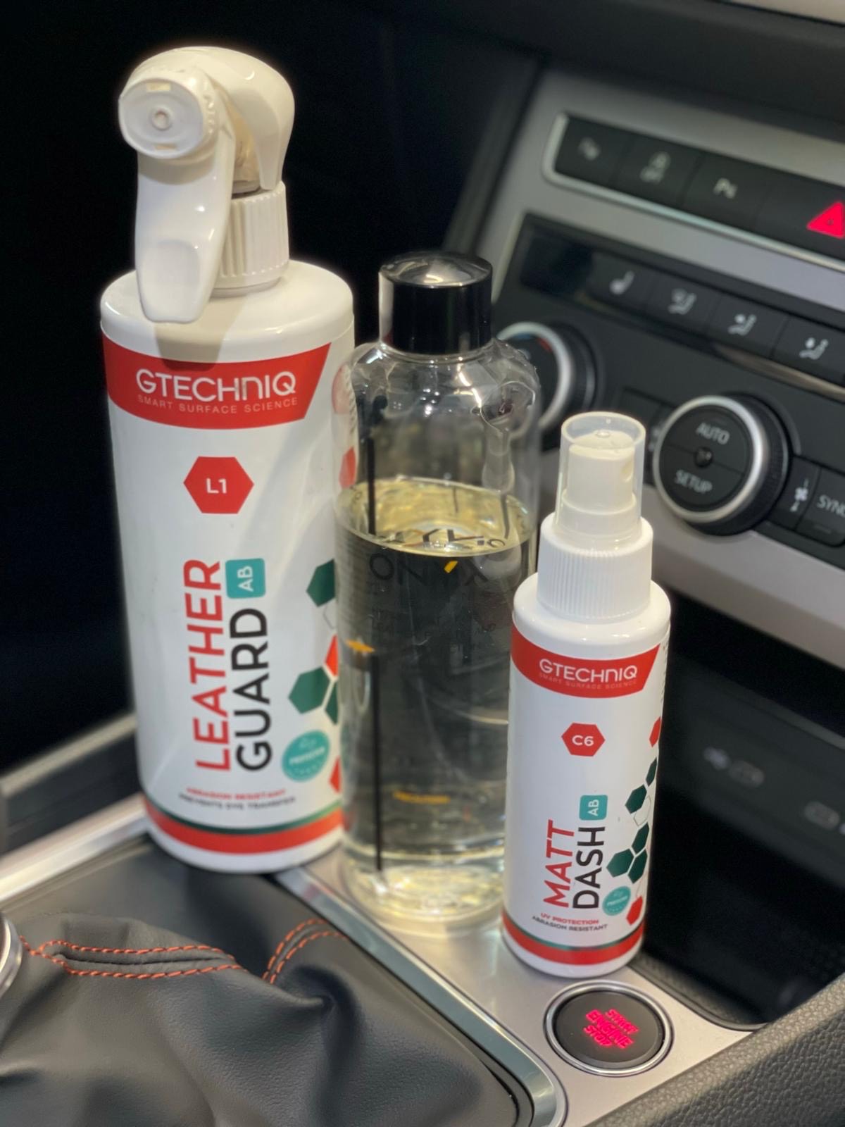 Premium detailing product 2