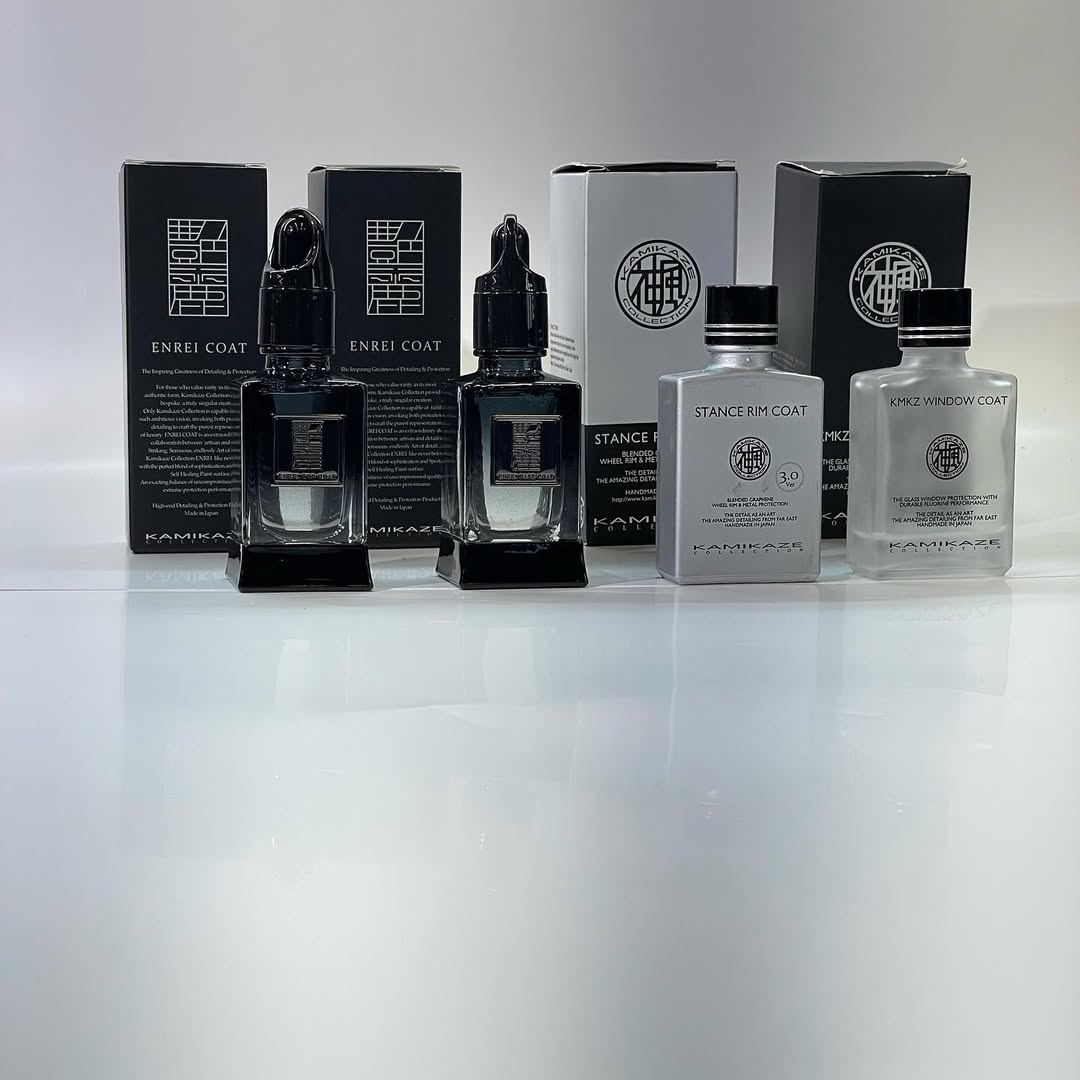 Premium detailing product 1