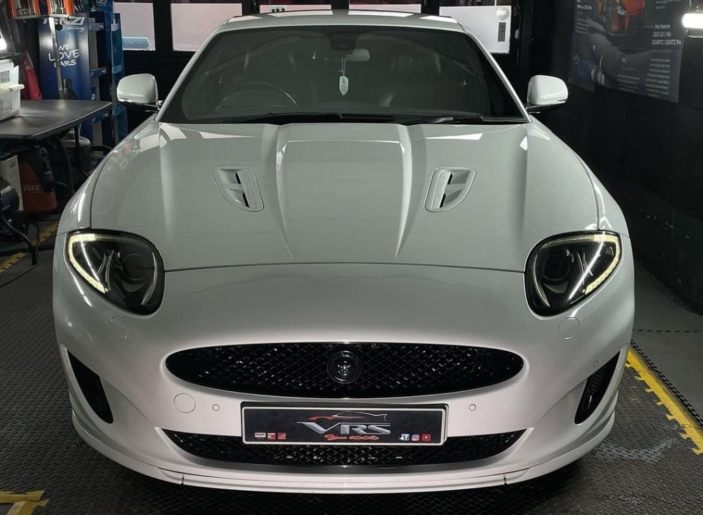 XKR1